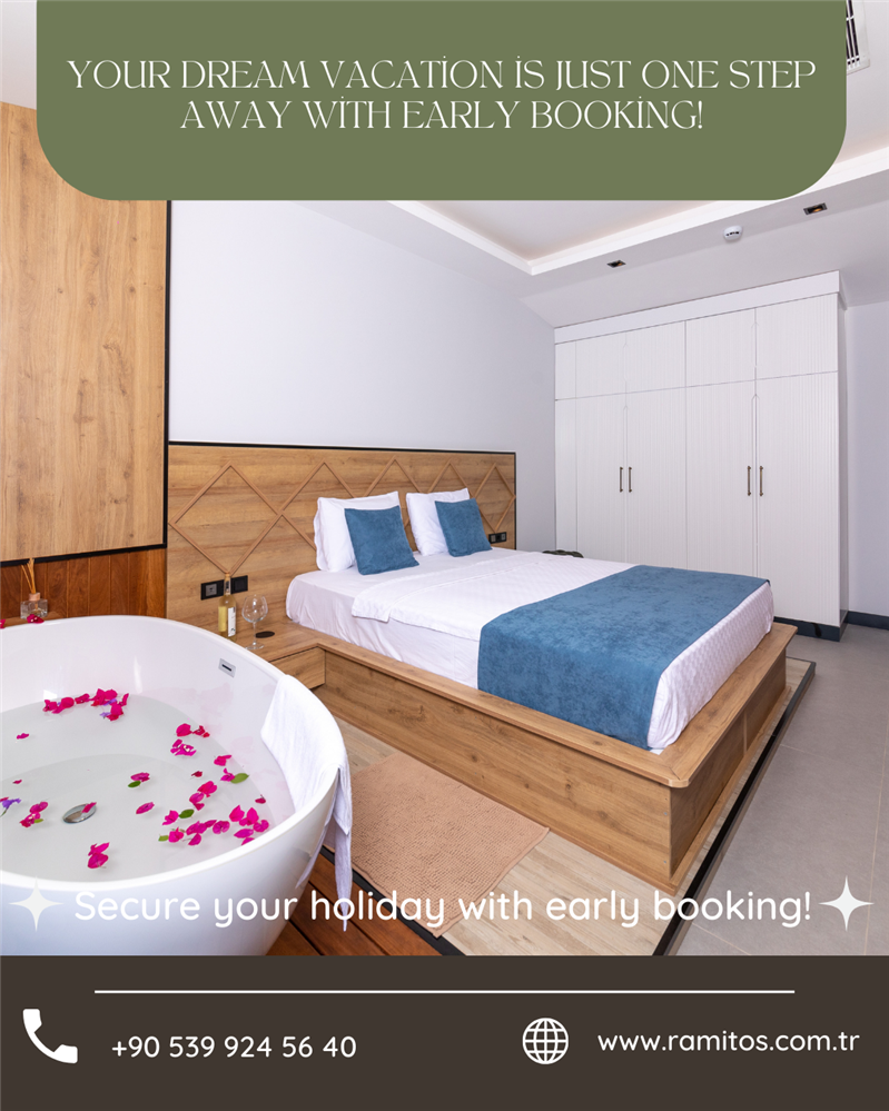 Dalaman air port hotels 