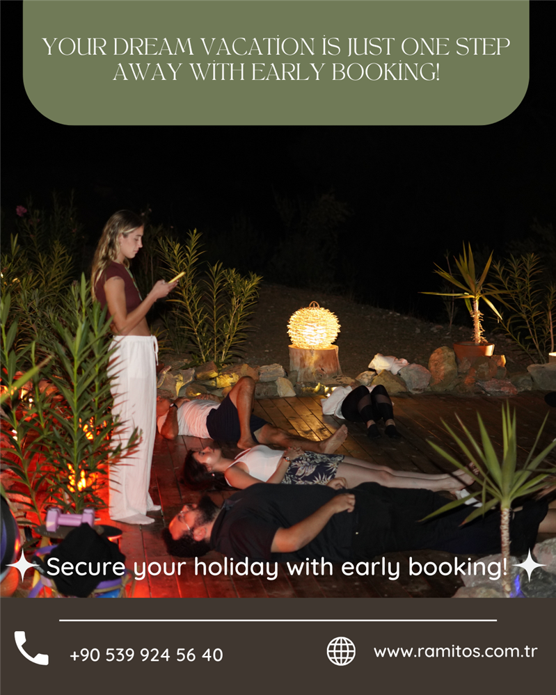 Marmaris  boutique hotels 