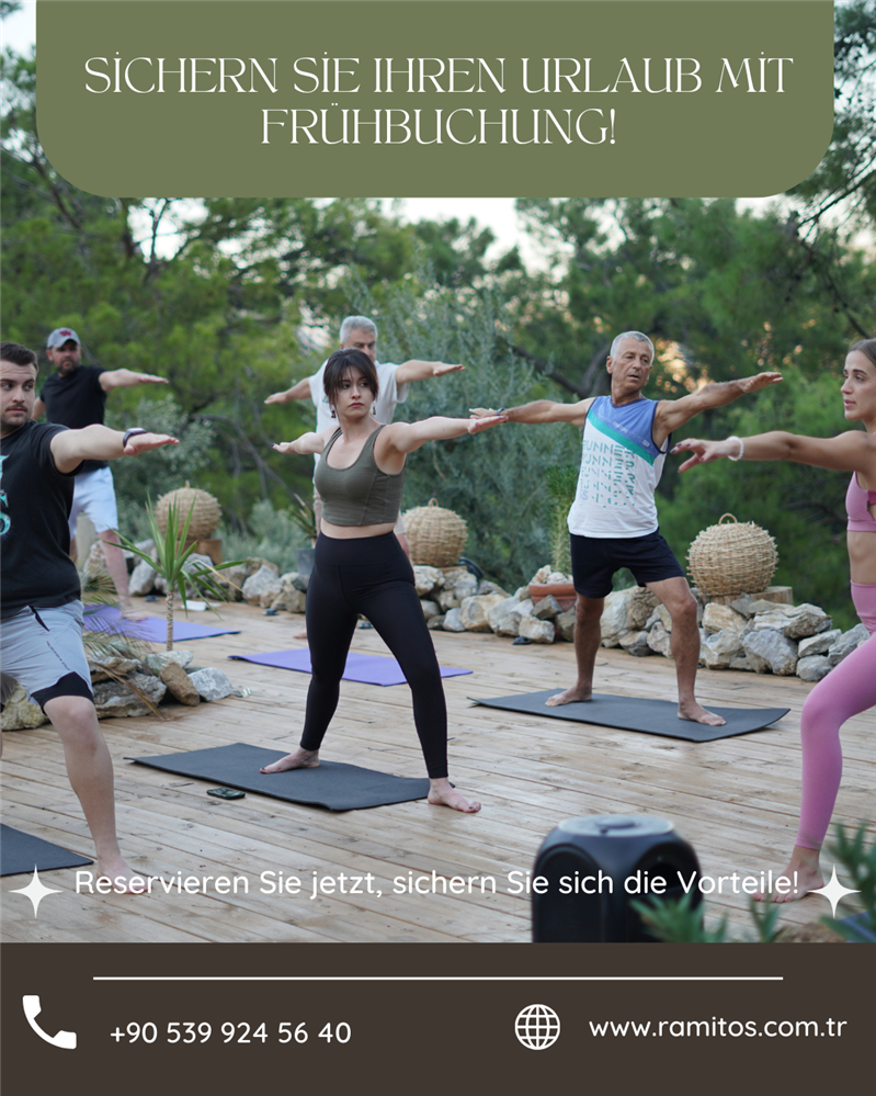 Ramitos boutique hotel 